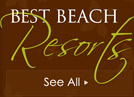 Best Beach Resorts banner