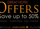 Great Hotel Offers